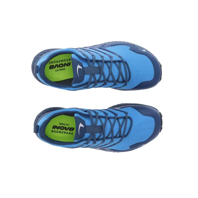 Inov8 Mens Roclite GTX Hiking Shoes-3