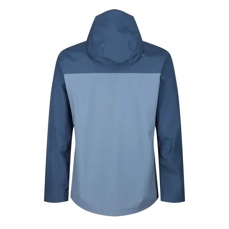 Inov8 Mens Venture Lite Full-Zip Waterproof Jacket-3