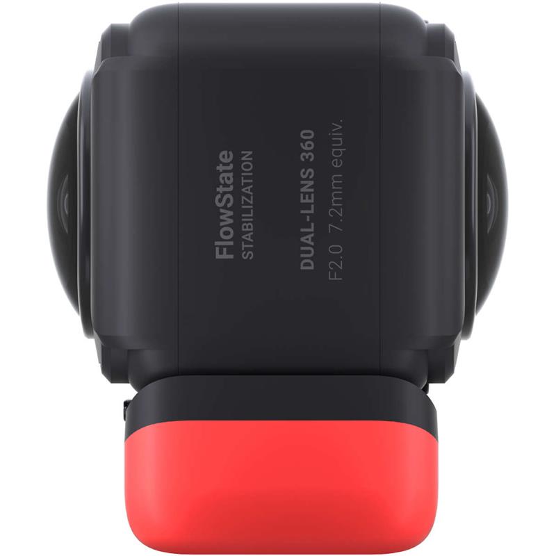 Insta360 ONE R 360 Edition Camera-3