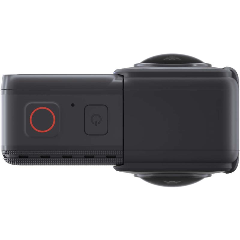 Insta360 ONE R 360 Edition Camera-4