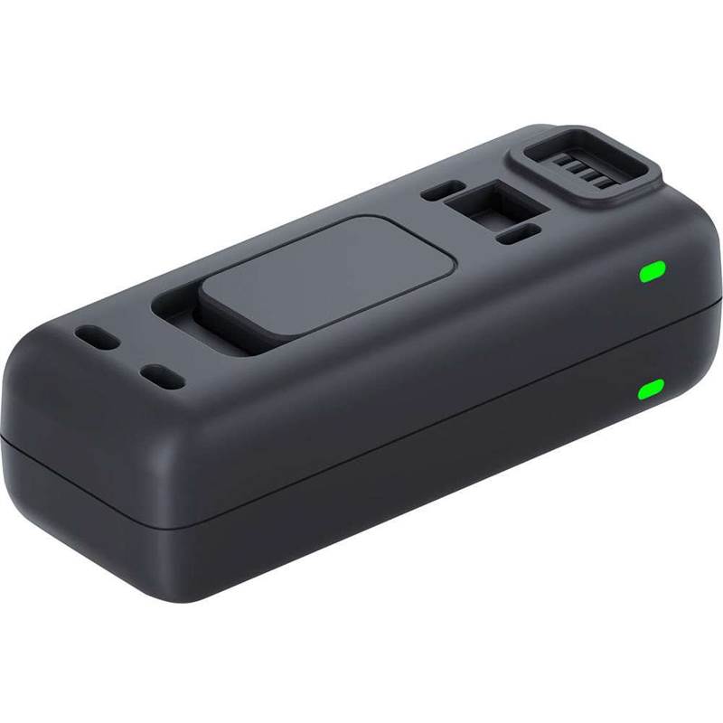 Insta360 ONE R Battery Fast Charging Hub-1