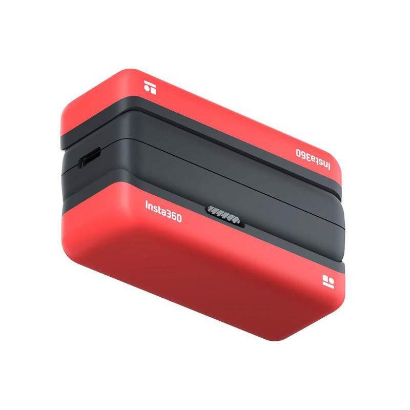 Insta360 ONE R Battery Fast Charging Hub-5