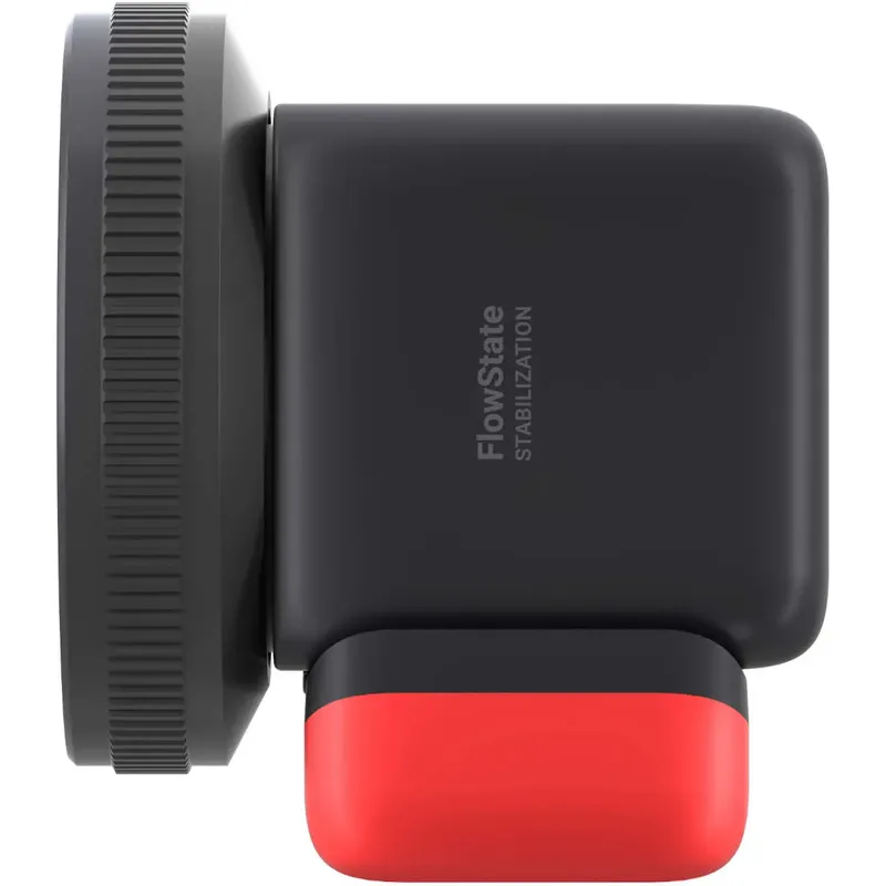 Insta360 ONE R 1 Inch Edition Camera-4