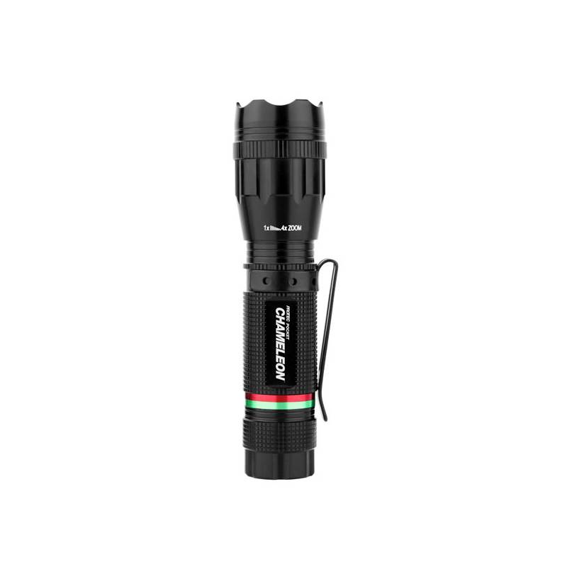 IProtect Pocket Chameleon Torch-1