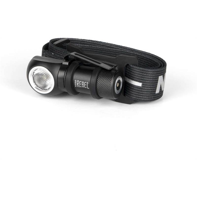 iProtec 600 Rechargeable Headlamp-1