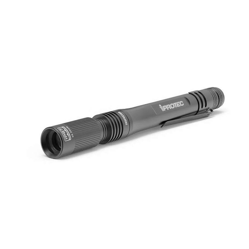 iProtec Inspector Pro LED Torch-1