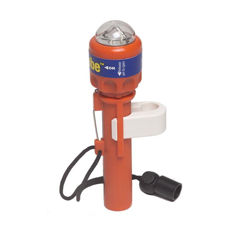 Acr CStrobe Life Jacket Strobe Light