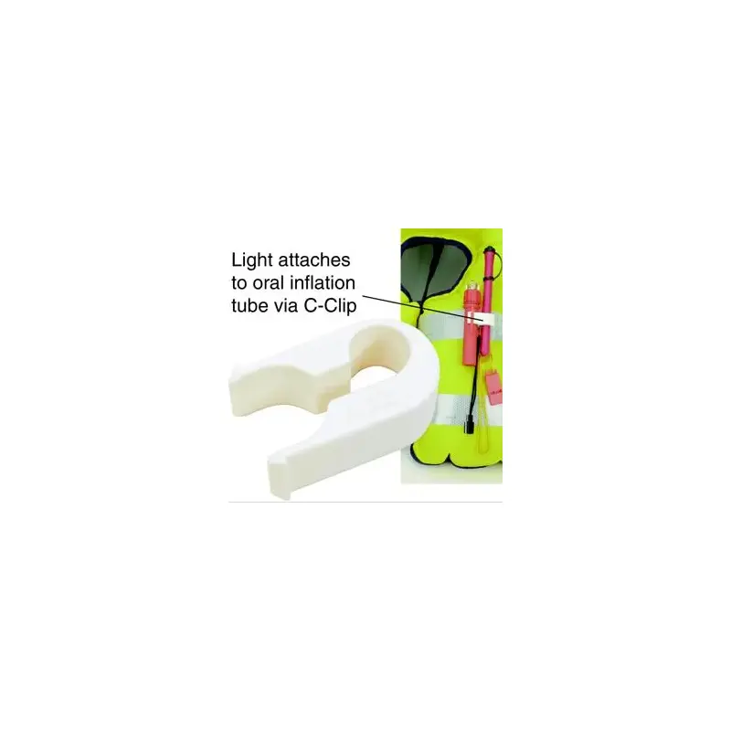 ACR C-Light Lifejacket Light LIF2220-3