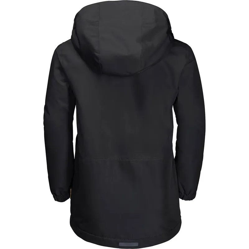 Jack Wolfskin Kids Snowy Days Jacket-4