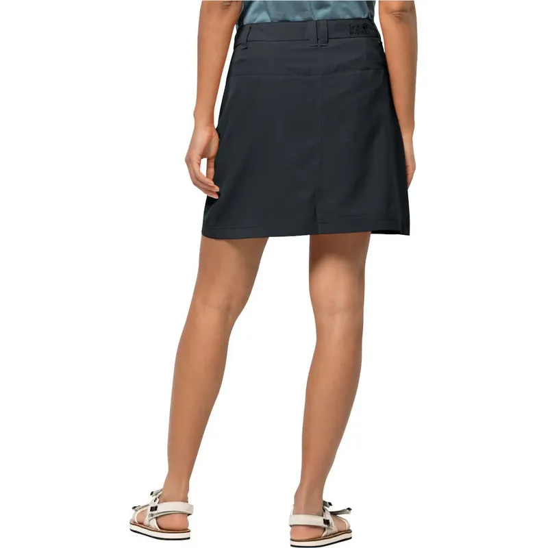 Jack Wolfskin Womens Sonora Skort-3