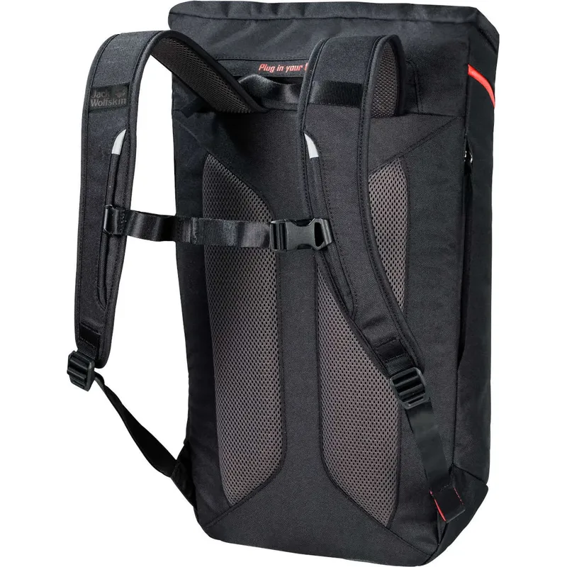 Jack Wolfskin Allspark 20L Daypack-4