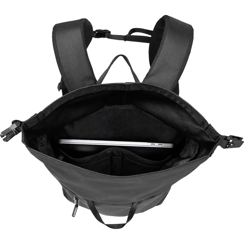 Jack Wolfskin Helsinki Rolltop Laptop Daypack-2