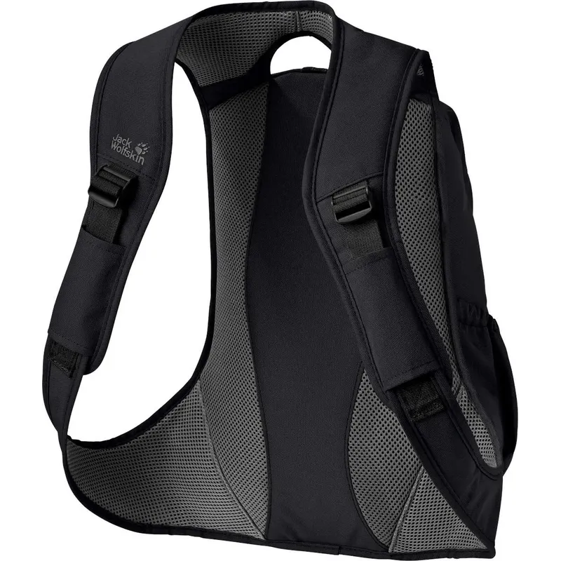 Jack Wolfskin Womens Ancona Daypack-2
