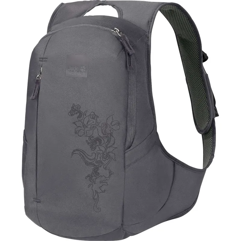 Jack Wolfskin Womens Ancona Daypack-4