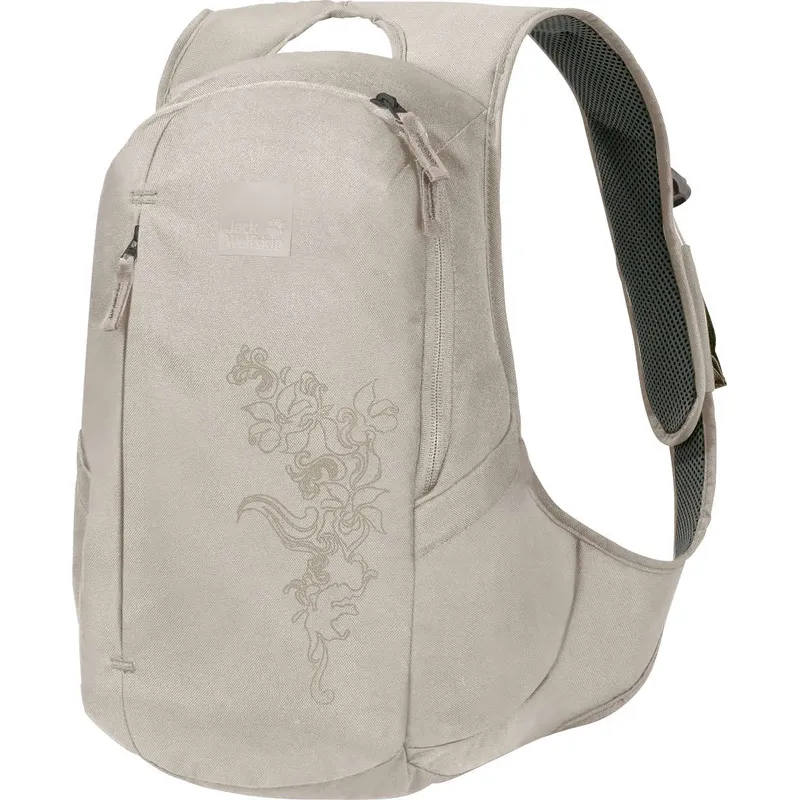 Jack Wolfskin Womens Ancona Daypack-5