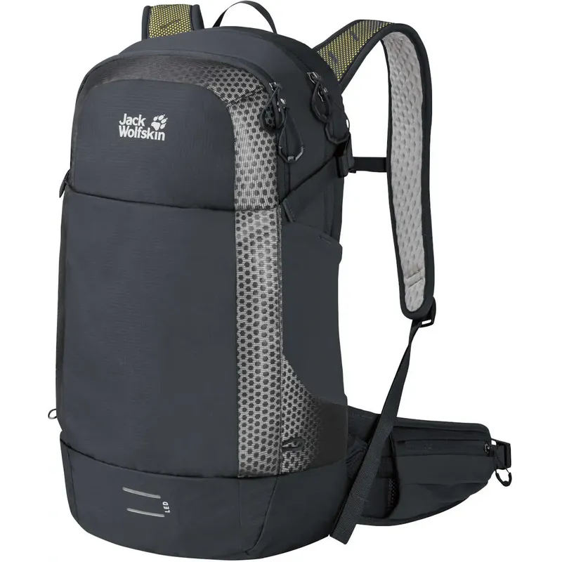 Jack Wolfskin Moab Jam Pro 24.5L Backpack-3