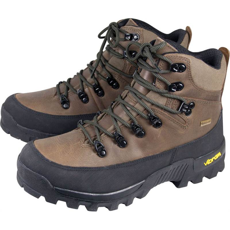Jack Pyke JP Fieldman Boot-1