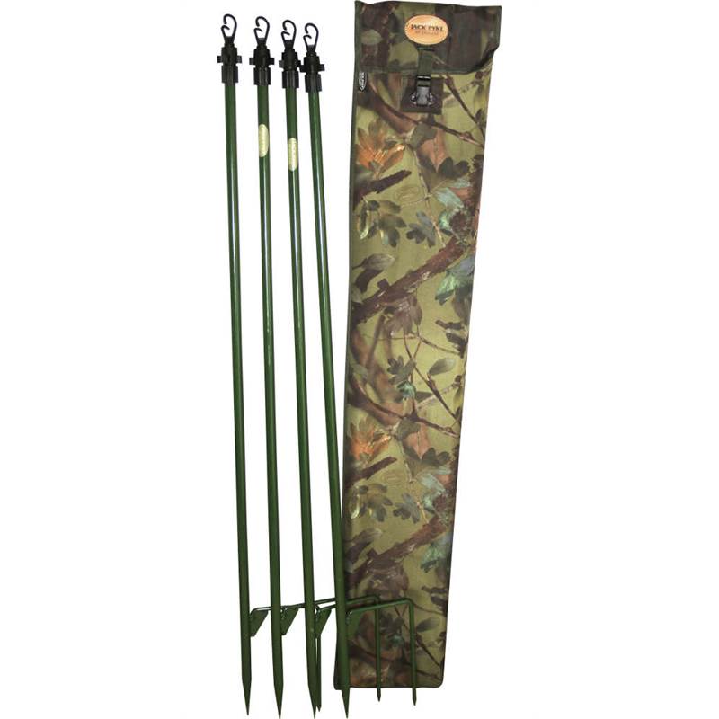 Jack Pyke Super Hide Poles-1