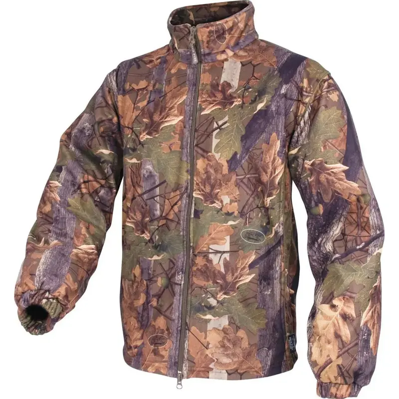 Jack Pyke Fleece Jacket-4
