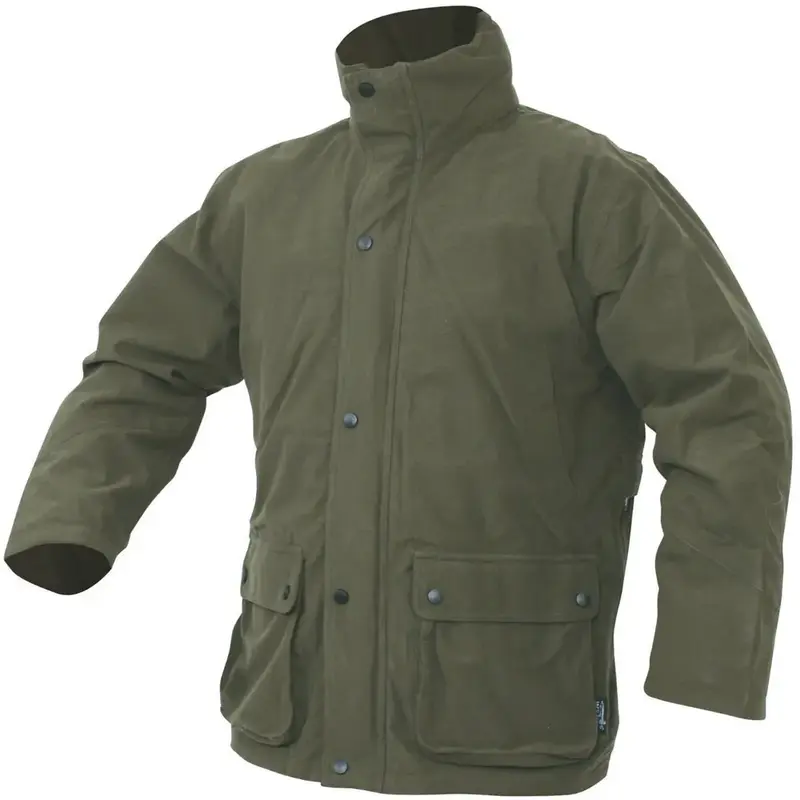 Jack Pyke Hunter Jacket-5