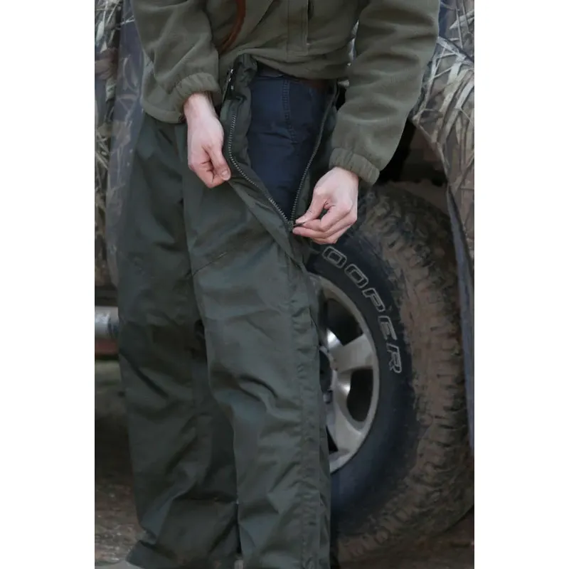 Jack Pyke Countryman Over Trousers-3
