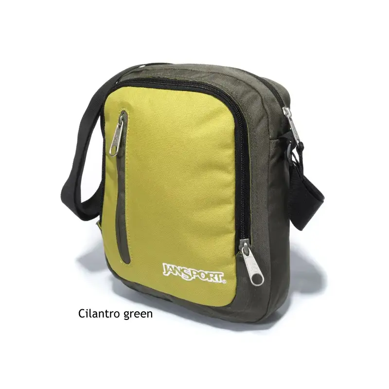 Jansport Commitment Bag-4