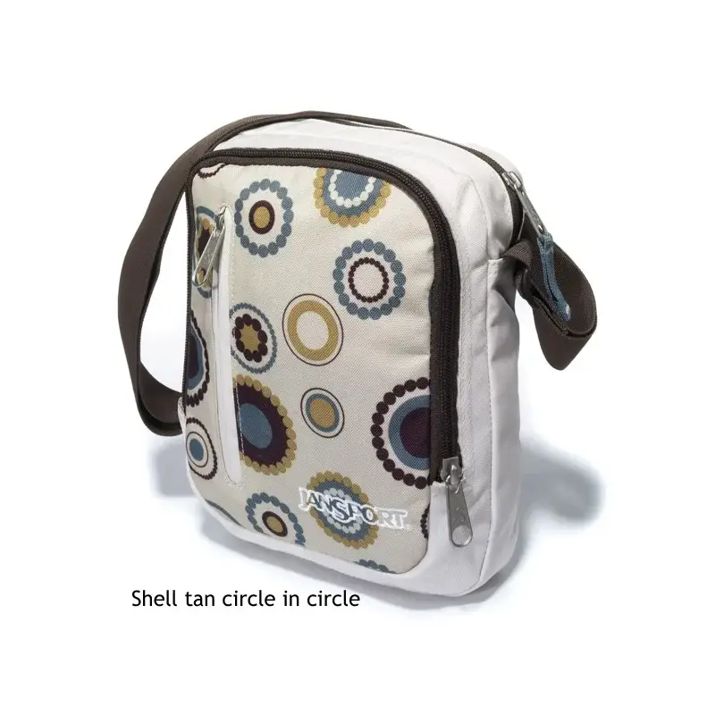 Jansport Commitment Bag-5
