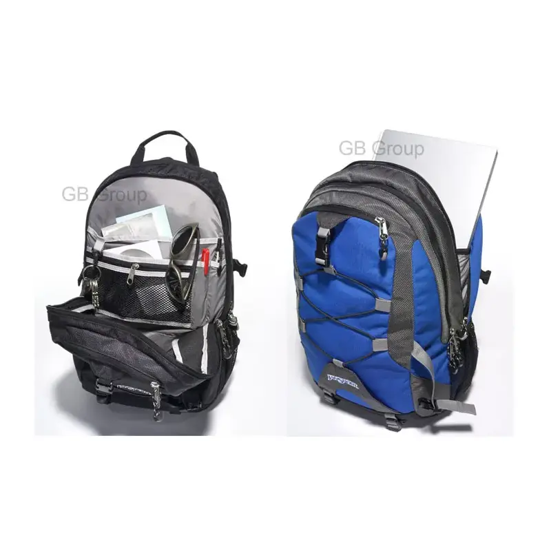 Jansport Revolt 33 L Backpack-3