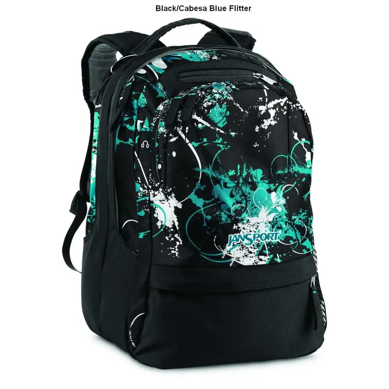 Jansport Aircure Pack 32 L-4