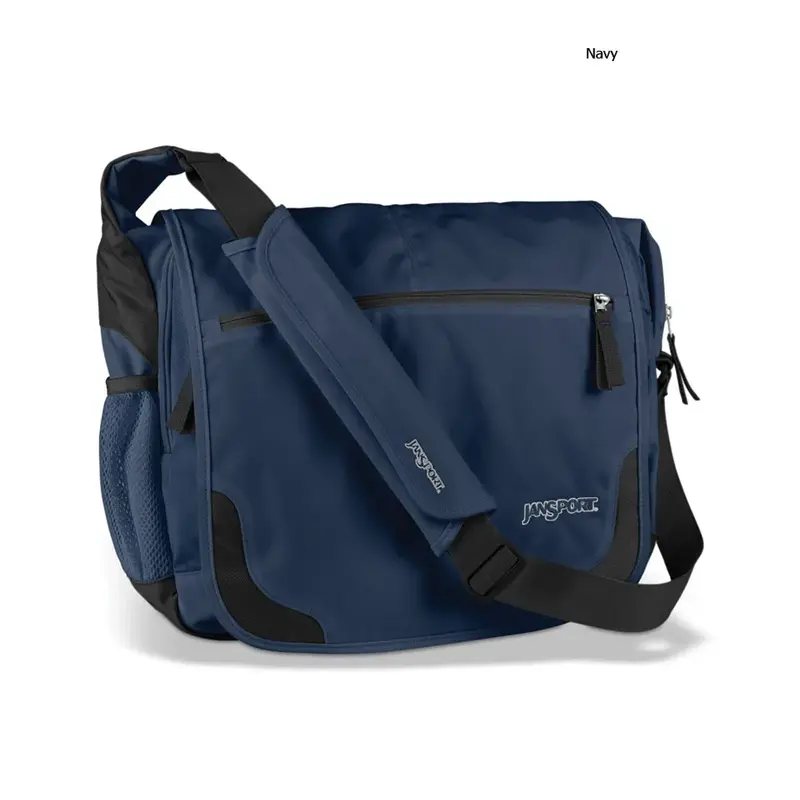 Jansport Elefunk Bag-3
