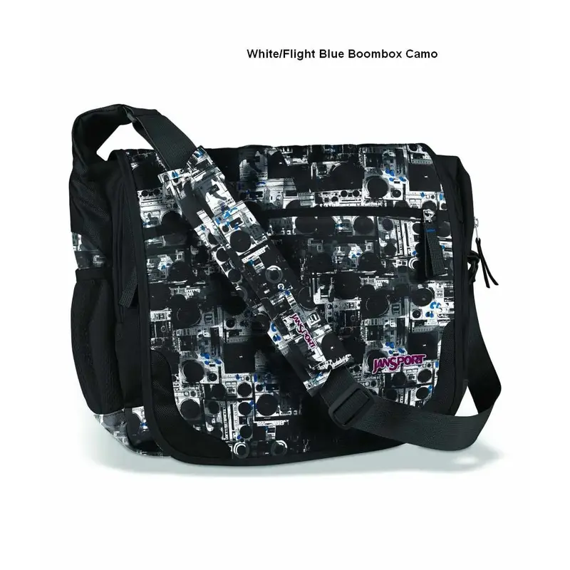Jansport Elefunk Bag-4