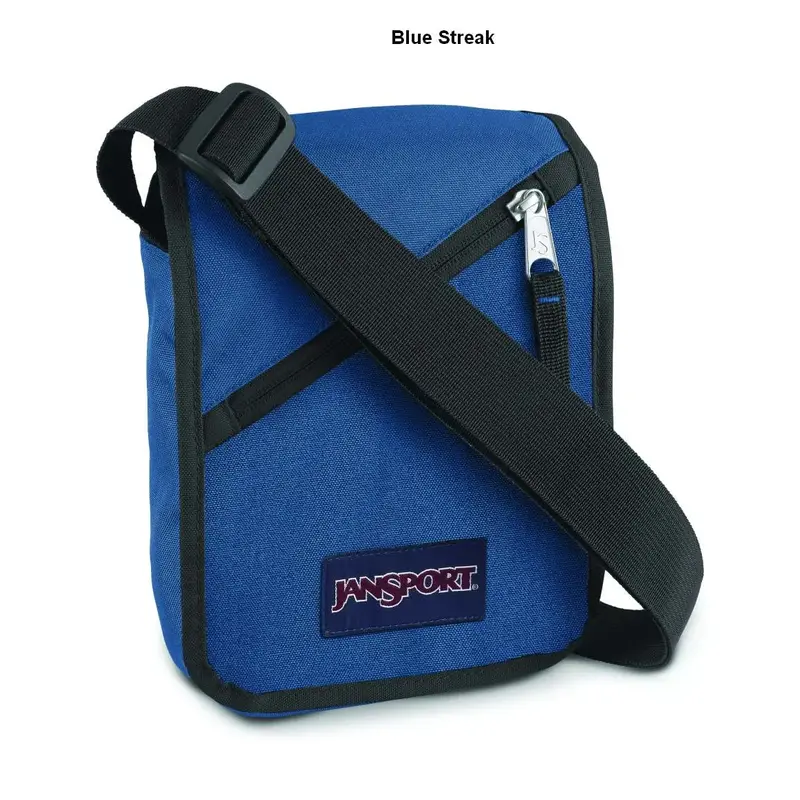 Jansport Flagstaff Shoulder Bag-3