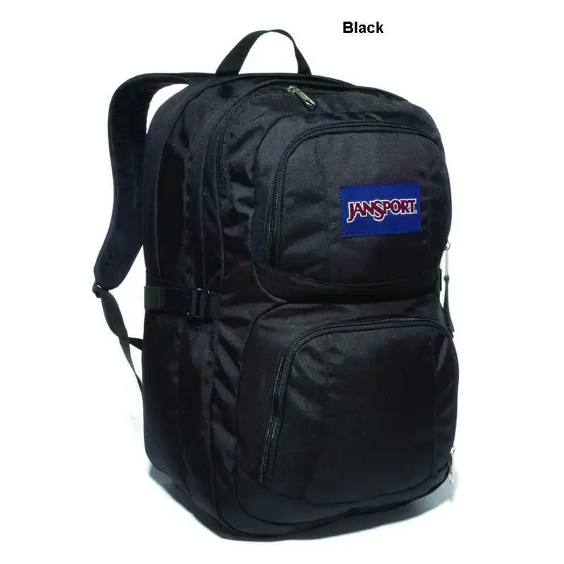 Jansport Merit Backpack-2