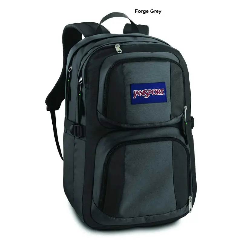 Jansport Merit Backpack-4