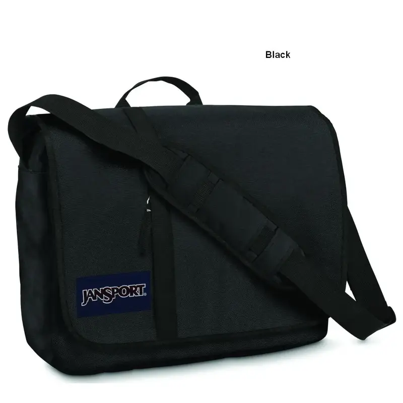 Jansport Market Street Messenger Bag-3