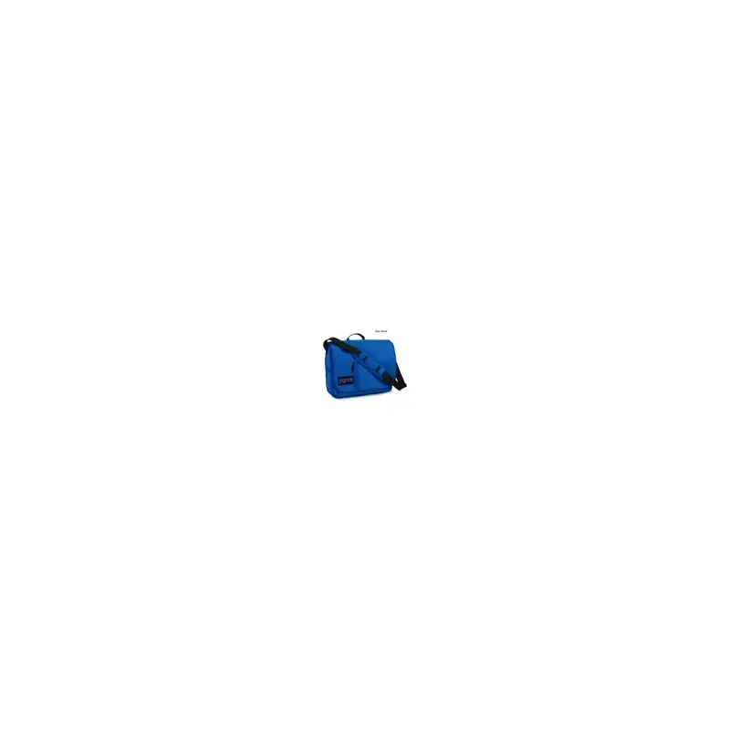 Jansport Market Street Messenger Bag-2
