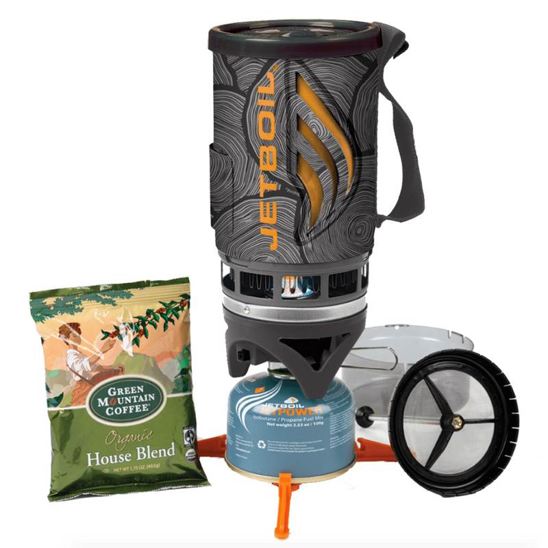 Jetboil Flash Java Kit Personal Cooking System-1