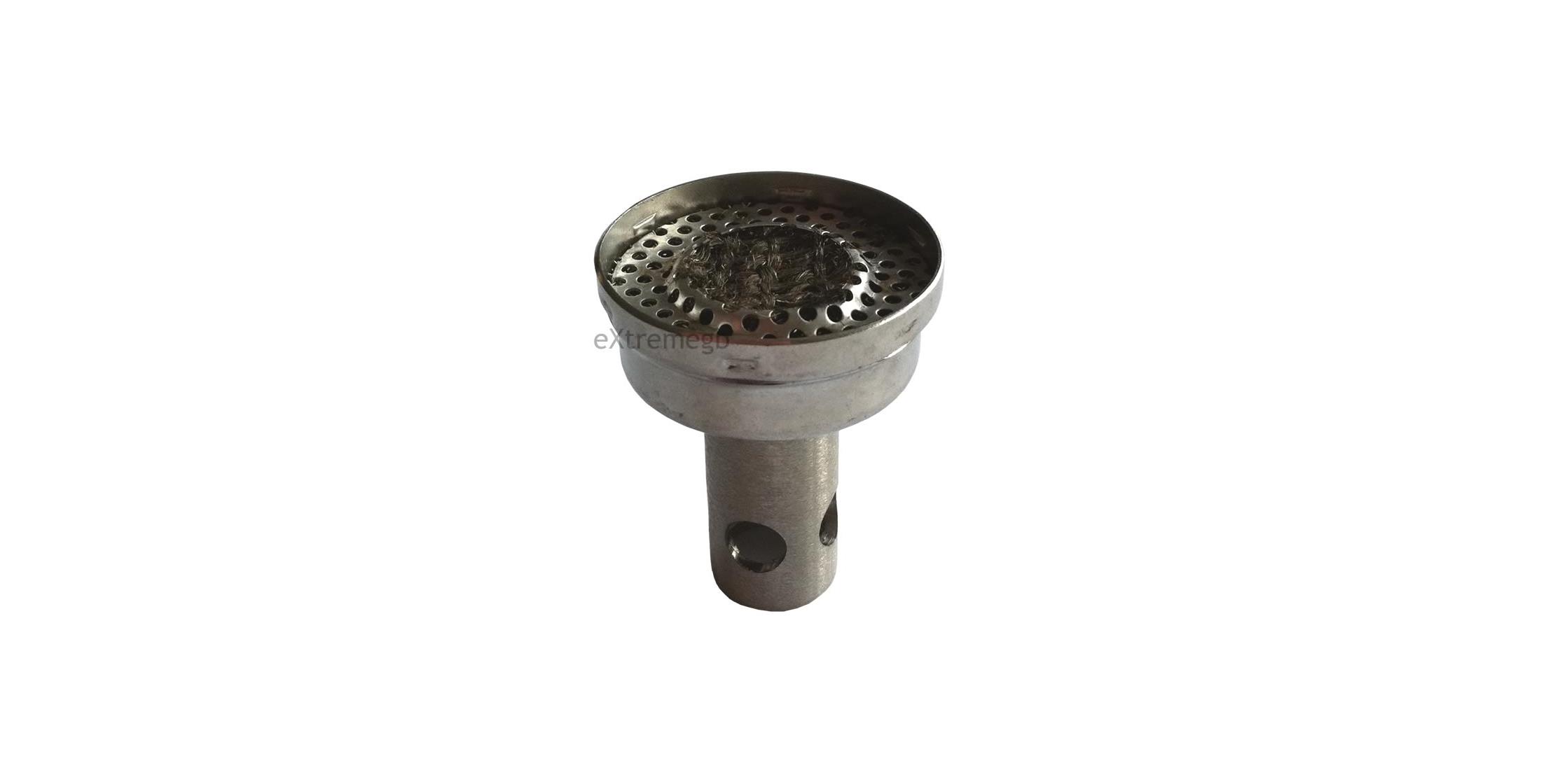Jetboil Burner Head Component