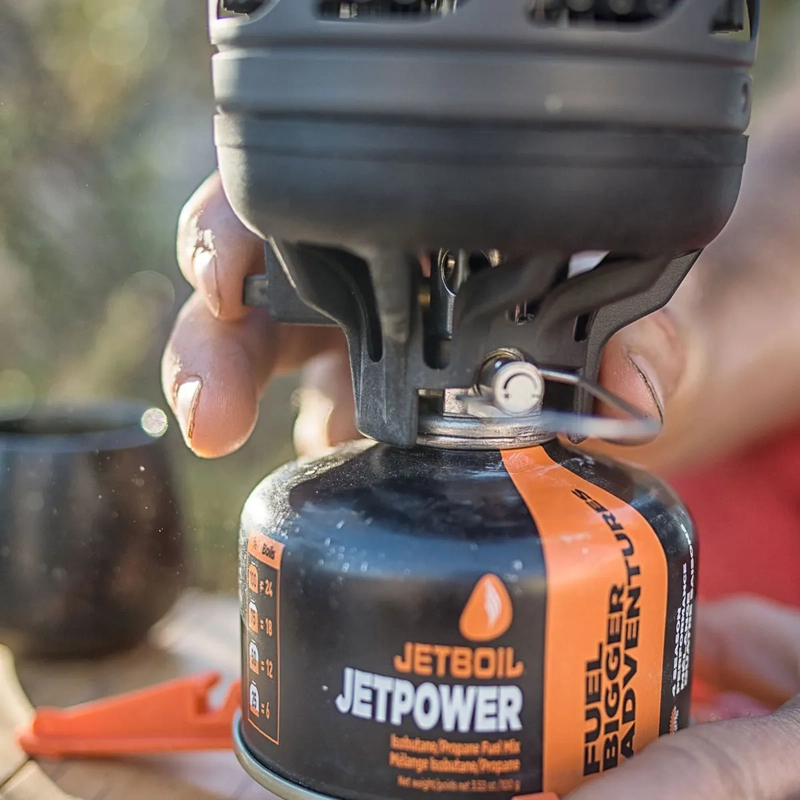 Jetboil Flash 2 Cooking System Java Kit-2