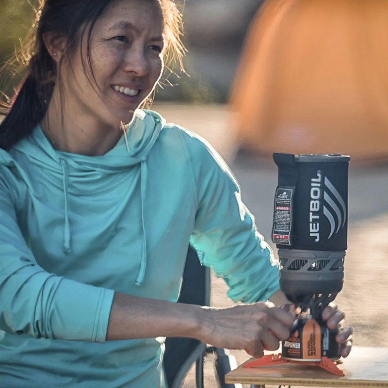 Jetboil Flash 2 Cooking System Java Kit-4