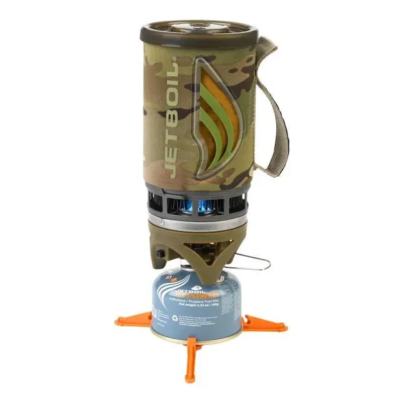 Jetboil Flash Camping Cooking System-5