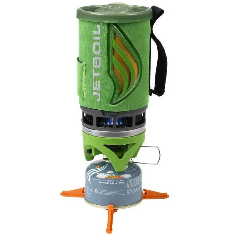 Jetboil Flash Camping Cooking System-3