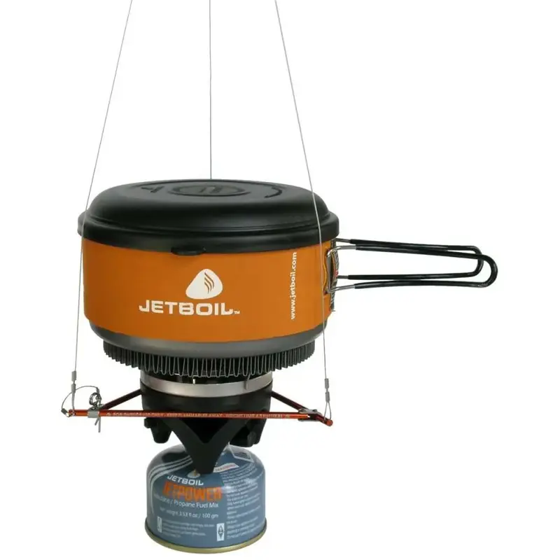 Jetboil Hanging Kit-5
