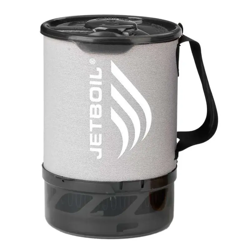 Jetboil Sol Titanium Camping Stove-3