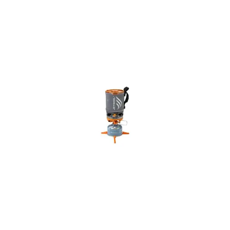 Jetboil Sol Aluminium Camping Stove-2