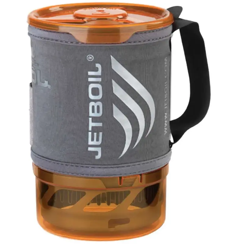 Jetboil Sol Aluminium Camping Stove-3