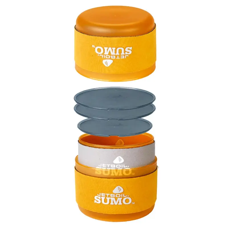 JetBoil Sumo Companion Bowl Set-3