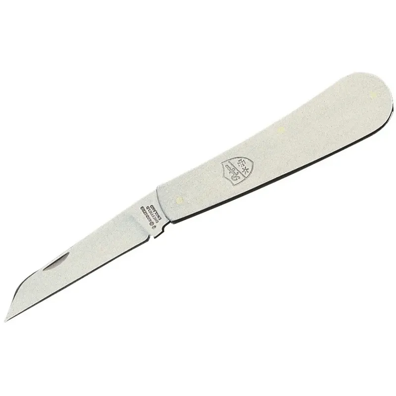 Joseph Rodgers Stainless Handle Pocket Knives-5