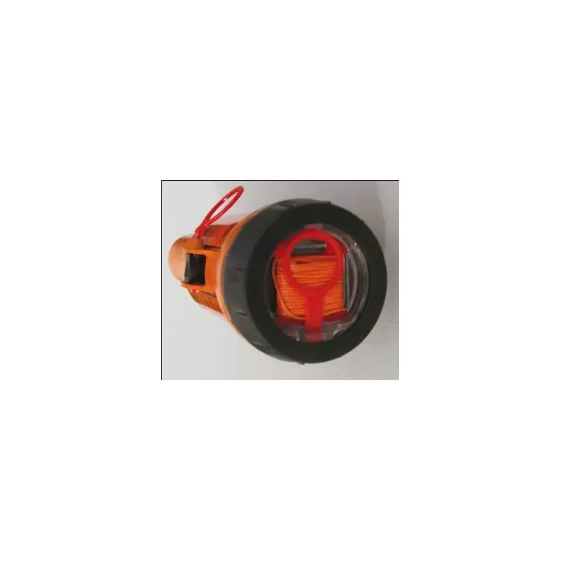 Tron  SART 20 MED D approved GMDSS Radar Transponder-3