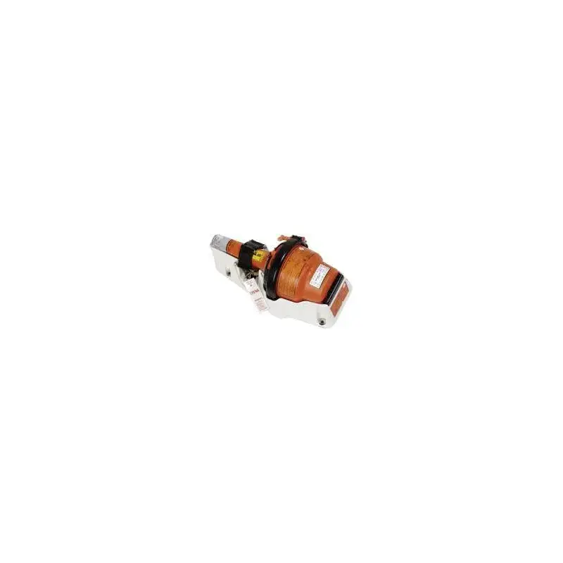 Release Brackets for Tron 40/40S MkII-3